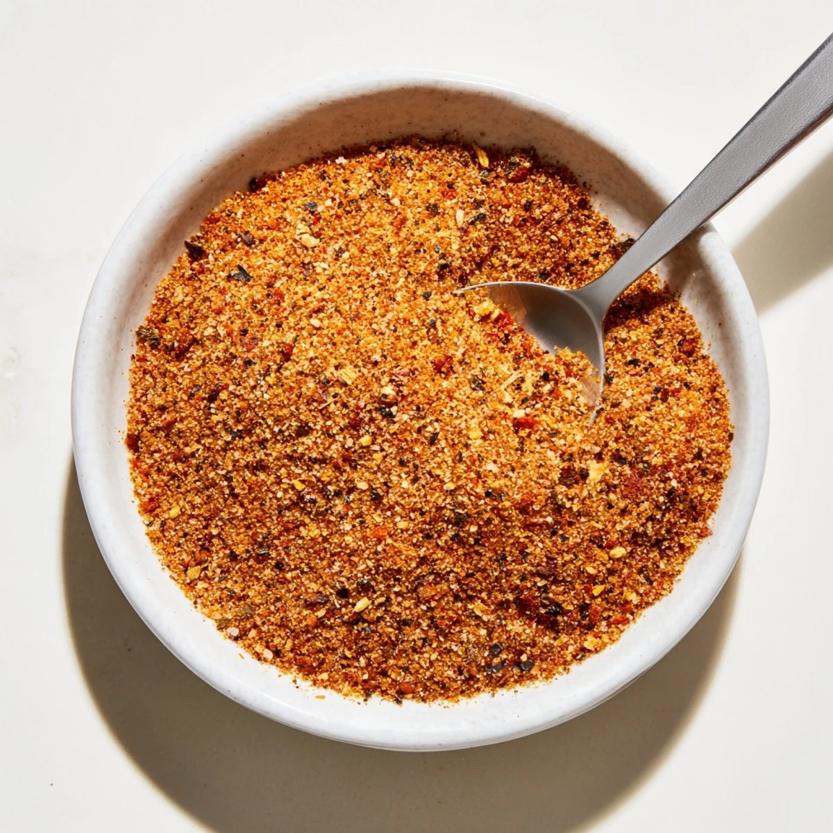 Spiced Salt Seasoning Blend