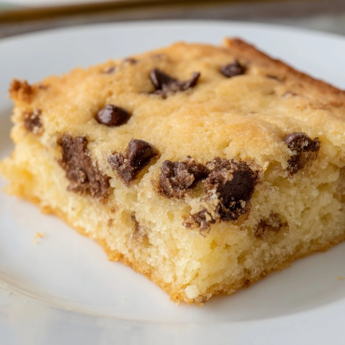 Golden, crusty Baked Treat with a soft interior, perfect with coffee or tea.