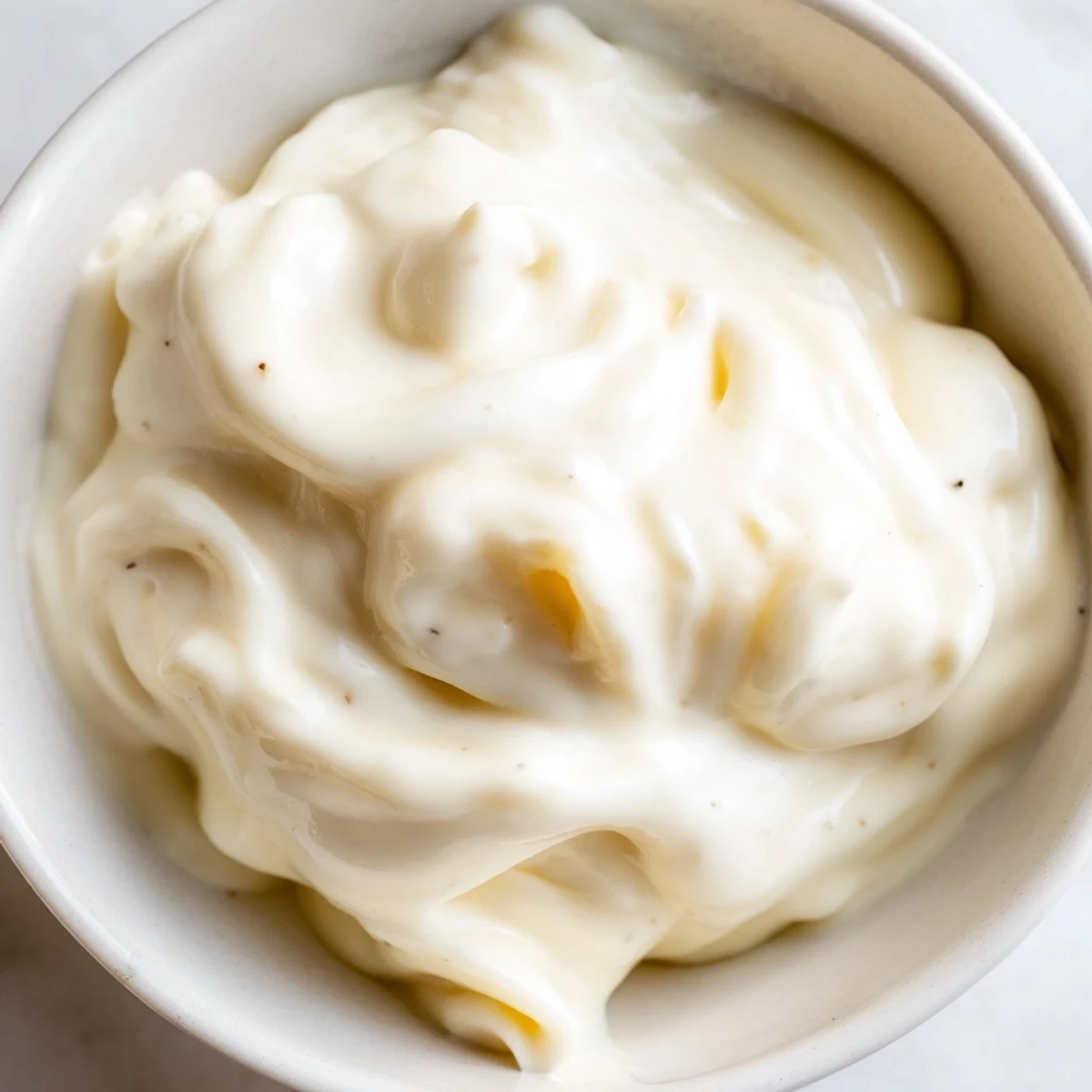 Creamy milk dessert, a smooth and luscious treat, served chilled with fresh berries.